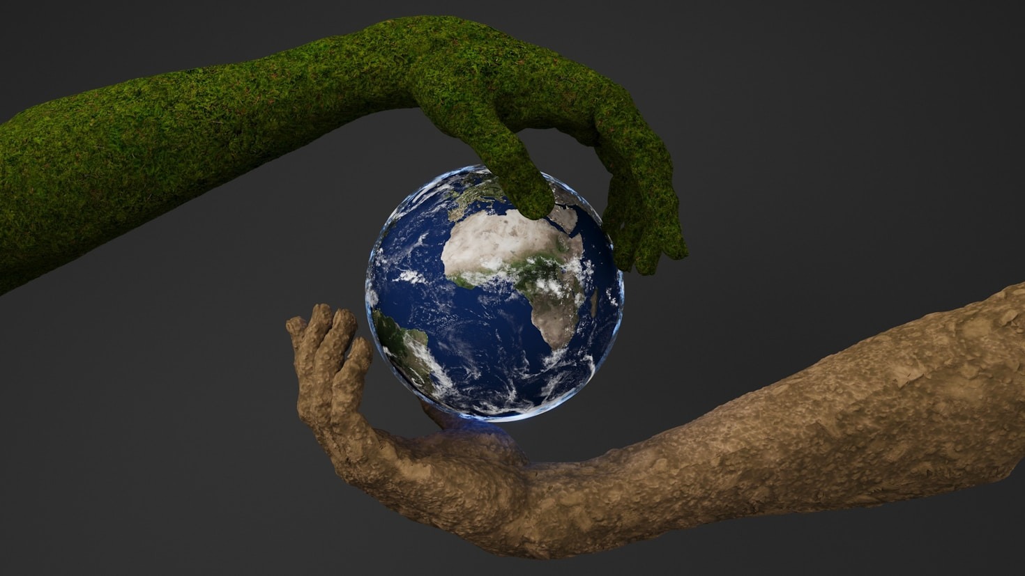 How African Traditions Inspire Sustainable Practices