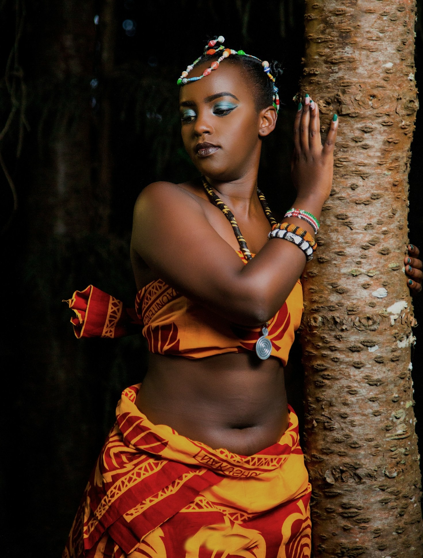 The Role of Storytelling in Cultural Preservation